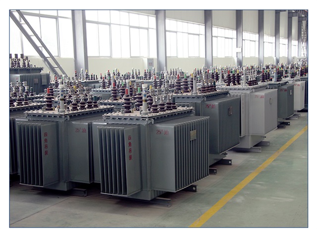 郸城郸城郸城电力变压器