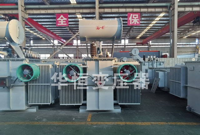 S13-6300/35郸城郸城郸城电力变压器
