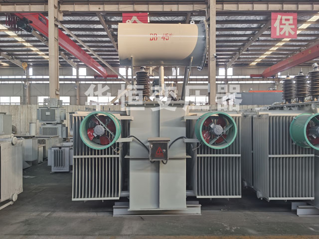 SZ11-10000/35郸城郸城郸城油浸式变压器